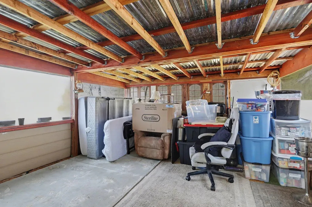 4827 W Paradise Road W Leroy Township MI 49015