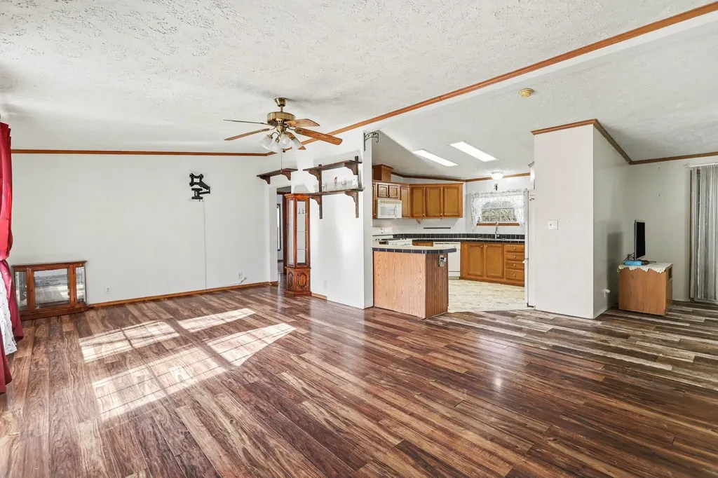 4827 W Paradise Road W Leroy Township MI 49015