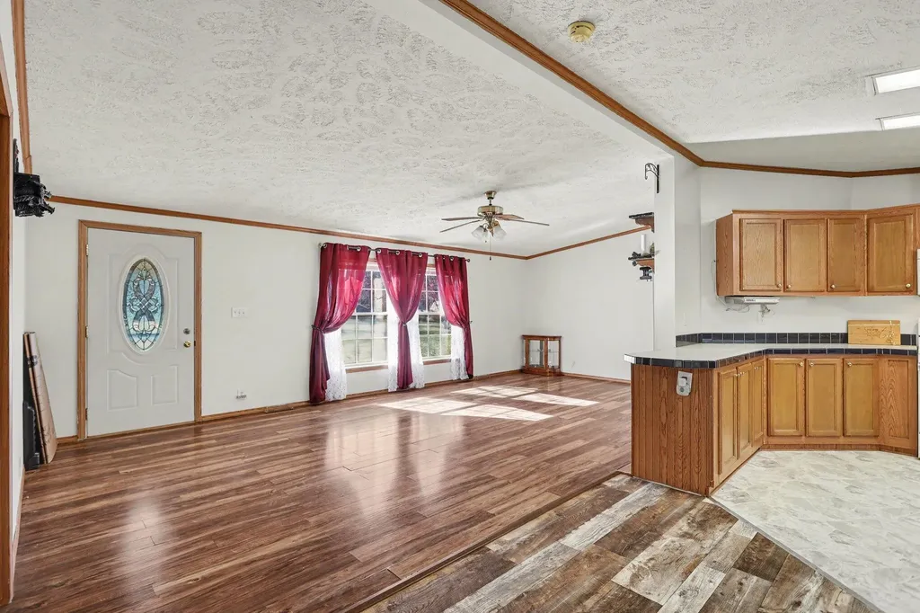 4827 W Paradise Road W Leroy Township MI 49015