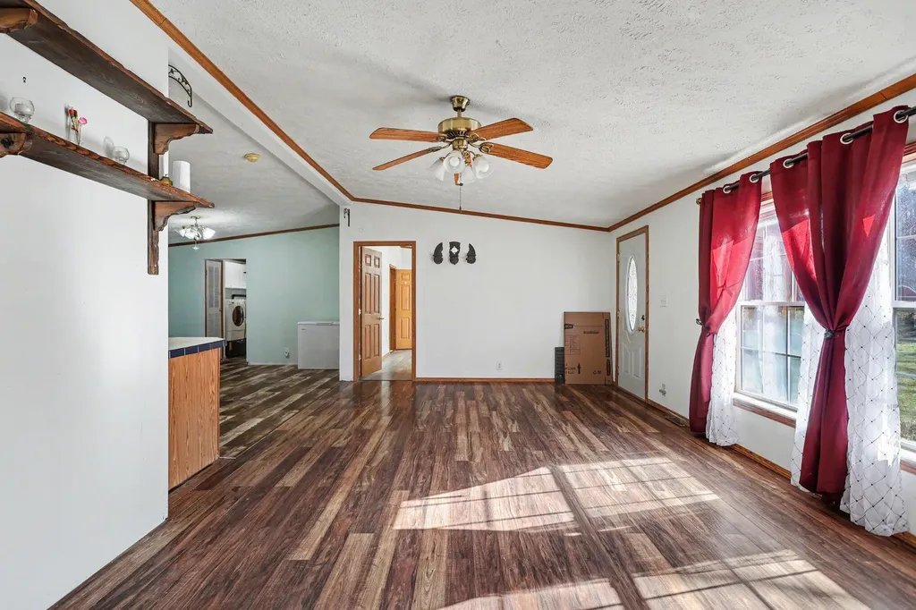 4827 W Paradise Road W Leroy Township MI 49015