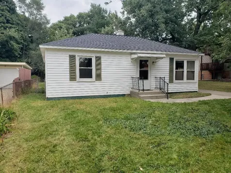 212 N 23rd Street Springfield City MI 49037