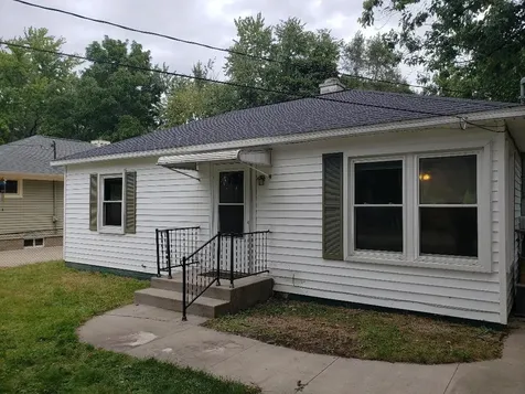 212 N 23rd Street Springfield City MI 49037