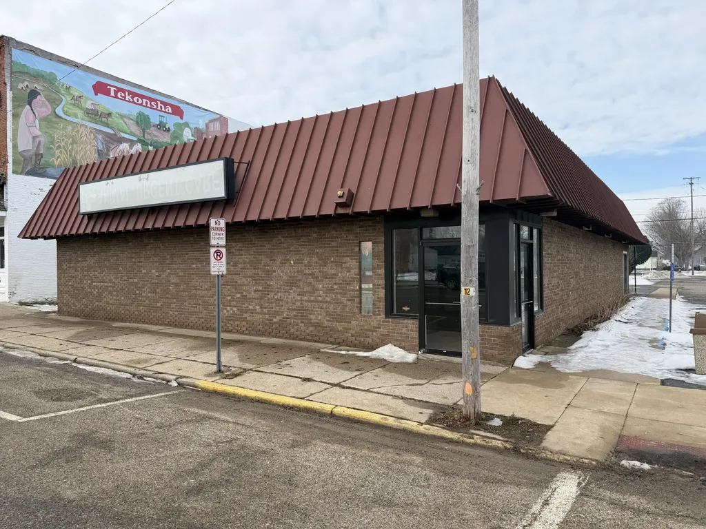 129 N Main Street Tekonsha Township MI 49092
