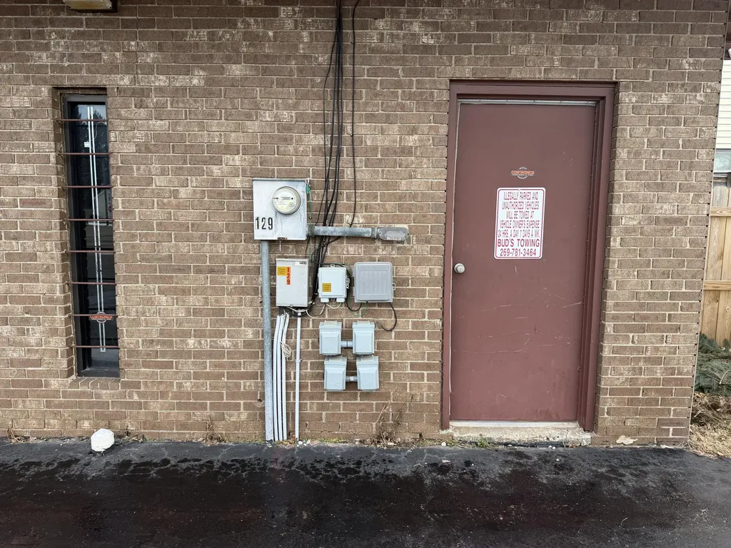 129 N Main Street Tekonsha Township MI 49092