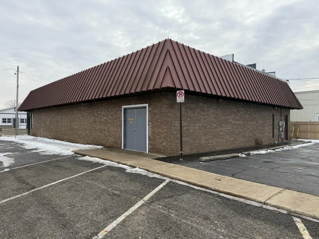 129 N Main Street Tekonsha Township MI 49092