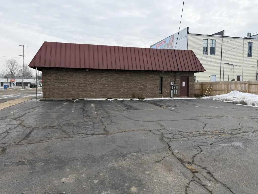 129 N Main Street Tekonsha Township MI 49092
