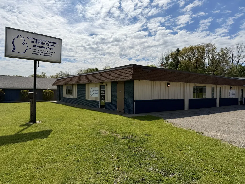 510 E Columbia Avenue Emmett Charter Township MI 49014