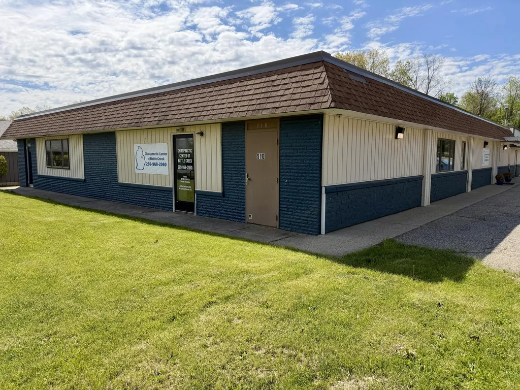 510 E Columbia Avenue Emmett Charter Township MI 49014