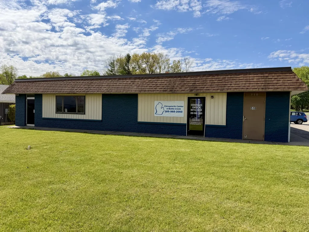 510 E Columbia Avenue Emmett Charter Township MI 49014