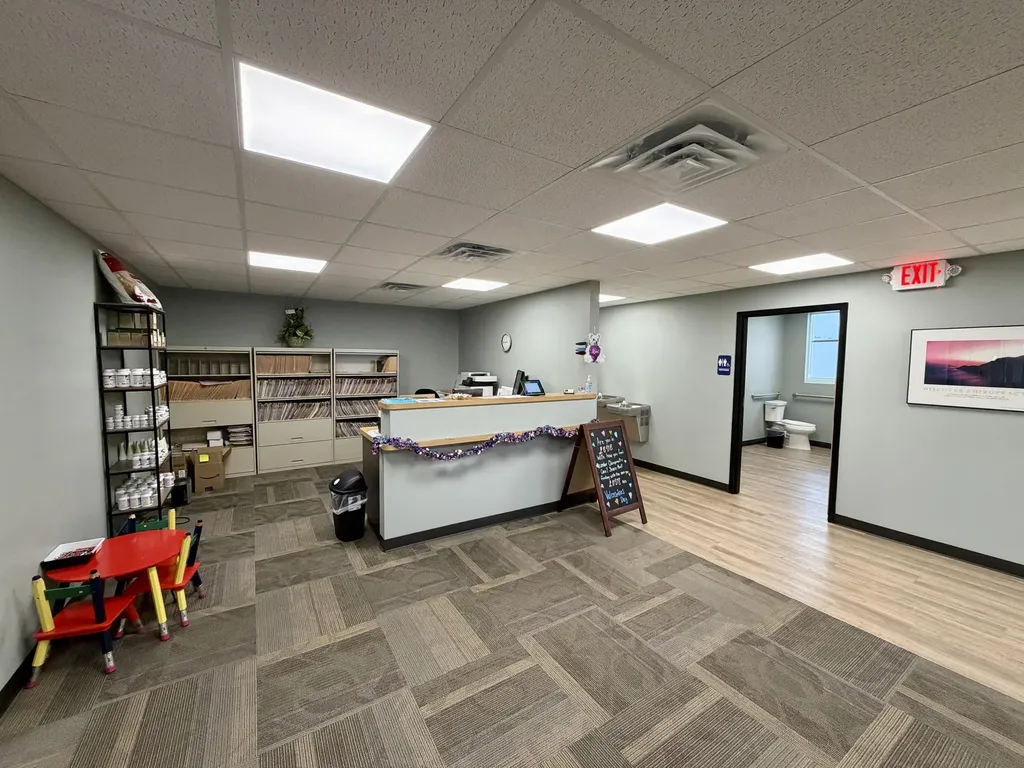 510 E Columbia Avenue Emmett Charter Township MI 49014
