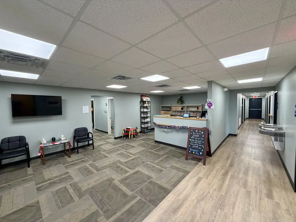 510 E Columbia Avenue Emmett Charter Township MI 49014