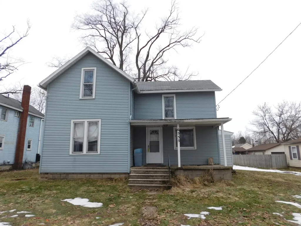 6555 Pipestone Street Eau Claire Village MI 49111