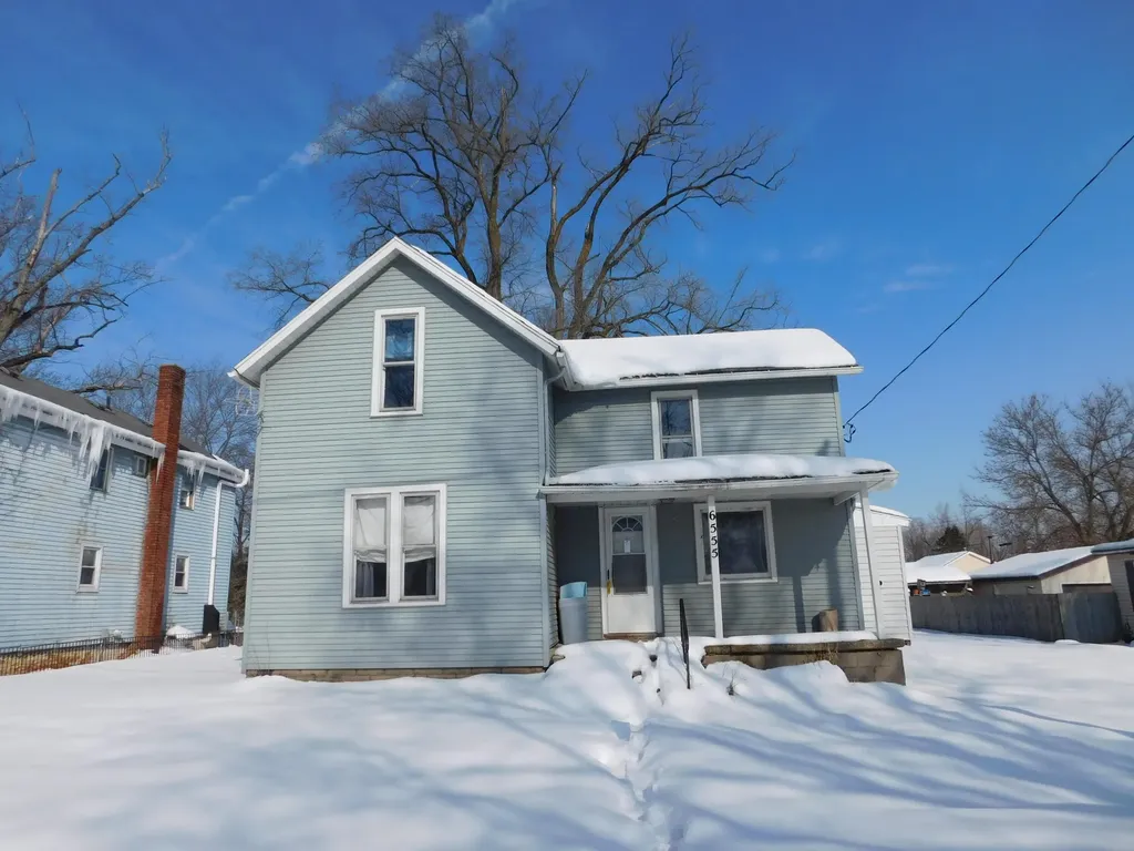 6555 Pipestone Street Eau Claire Village MI 49111
