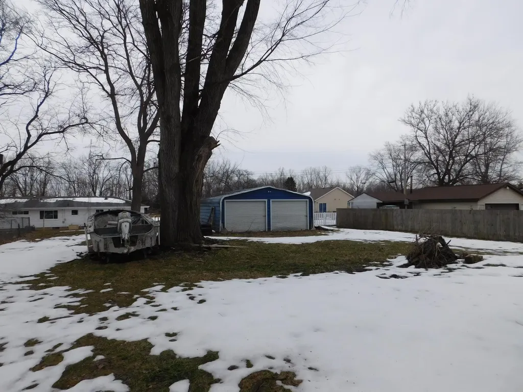 6555 Pipestone Street Eau Claire Village MI 49111