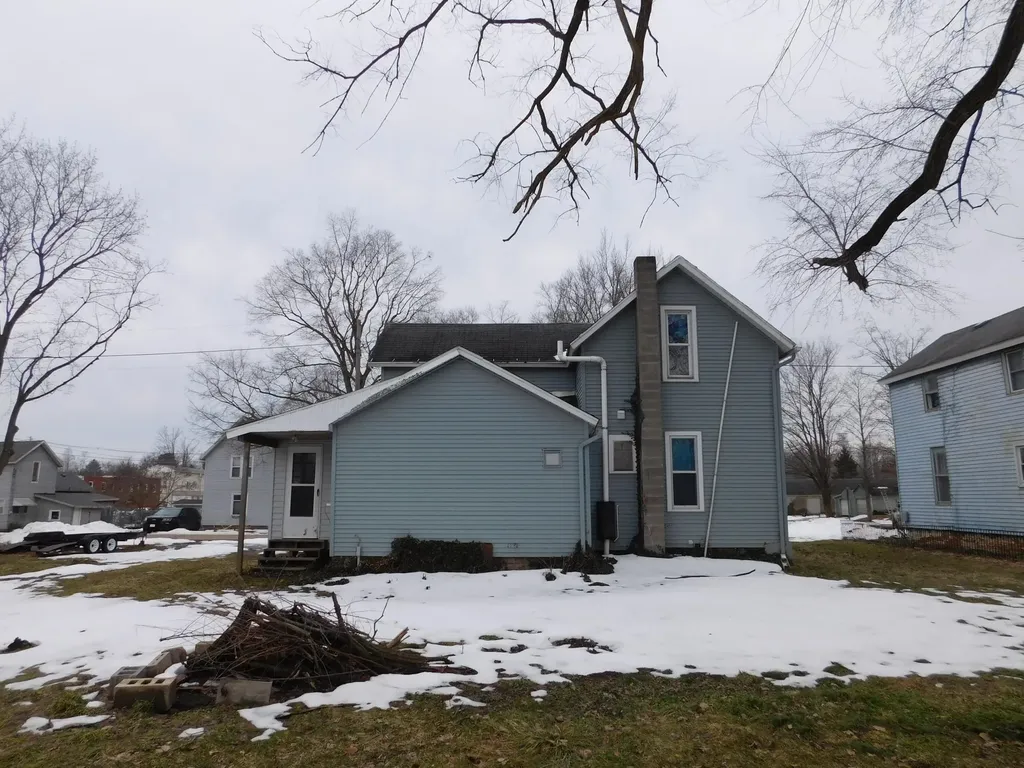6555 Pipestone Street Eau Claire Village MI 49111