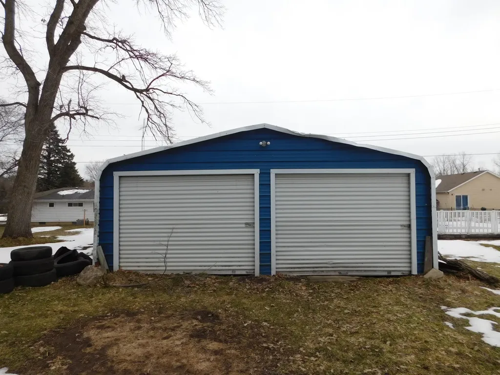 6555 Pipestone Street Eau Claire Village MI 49111