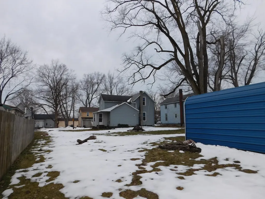 6555 Pipestone Street Eau Claire Village MI 49111