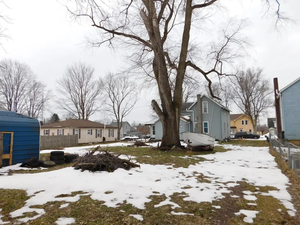 6555 Pipestone Street Eau Claire Village MI 49111