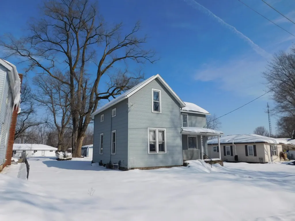 6555 Pipestone Street Eau Claire Village MI 49111