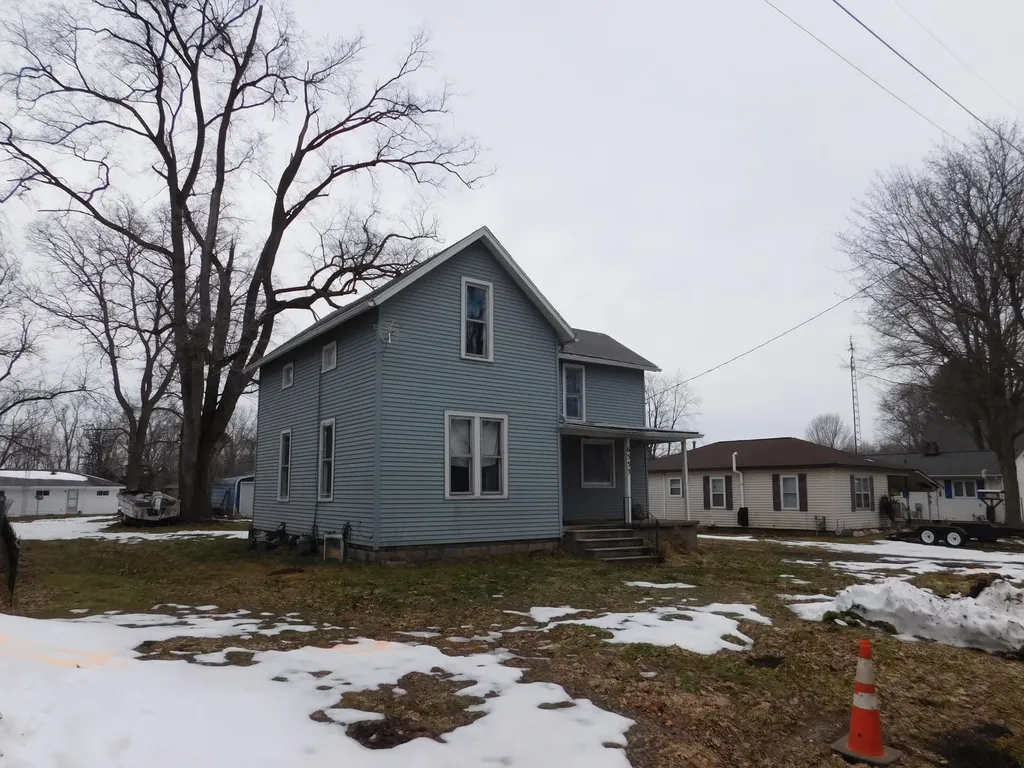 6555 Pipestone Street Eau Claire Village MI 49111