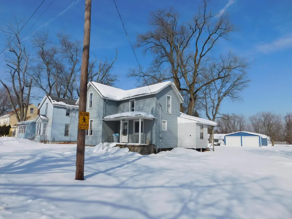 6555 Pipestone Street Eau Claire Village MI 49111