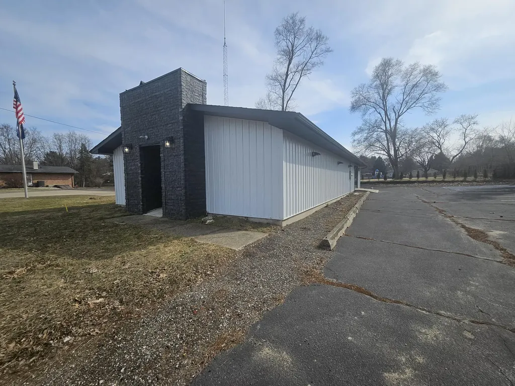5884 Morgan Road Bedford Charter Township MI 49037