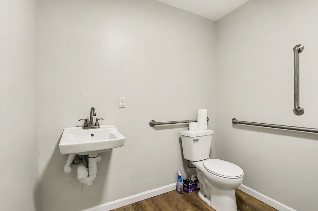 5884 Morgan Road Bedford Charter Township MI 49037