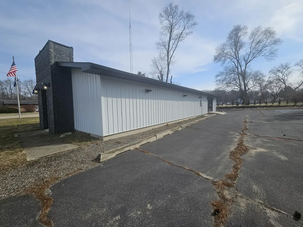 5884 Morgan Road Bedford Charter Township MI 49037