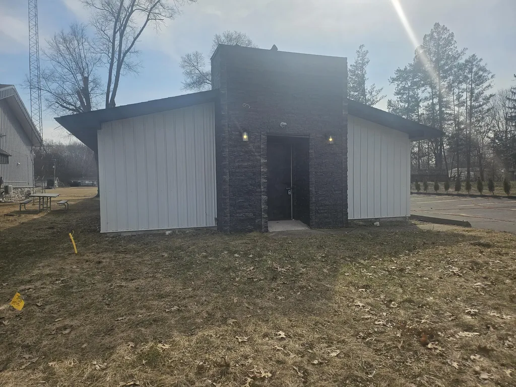 5884 Morgan Road Bedford Charter Township MI 49037