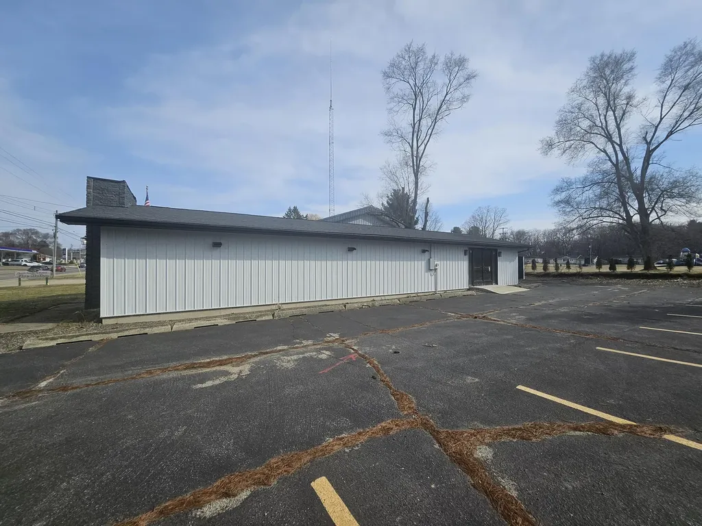5884 Morgan Road Bedford Charter Township MI 49037