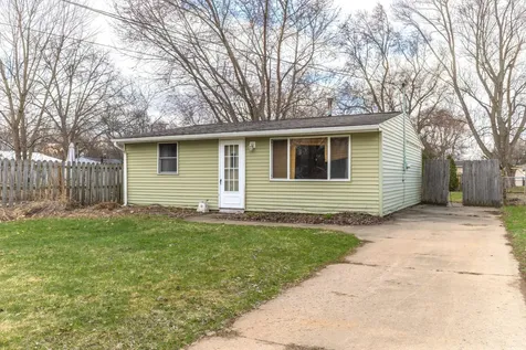 241 N 26th Street Springfield City MI 49037
