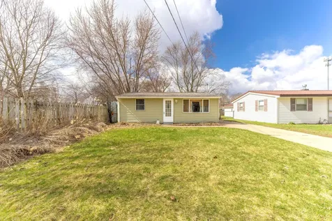 241 N 26th Street Springfield City MI 49037