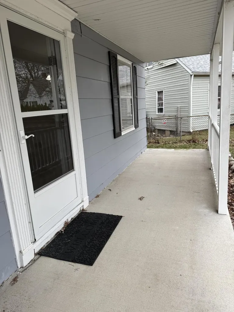 907 Sheridan Court Albion City MI 49224