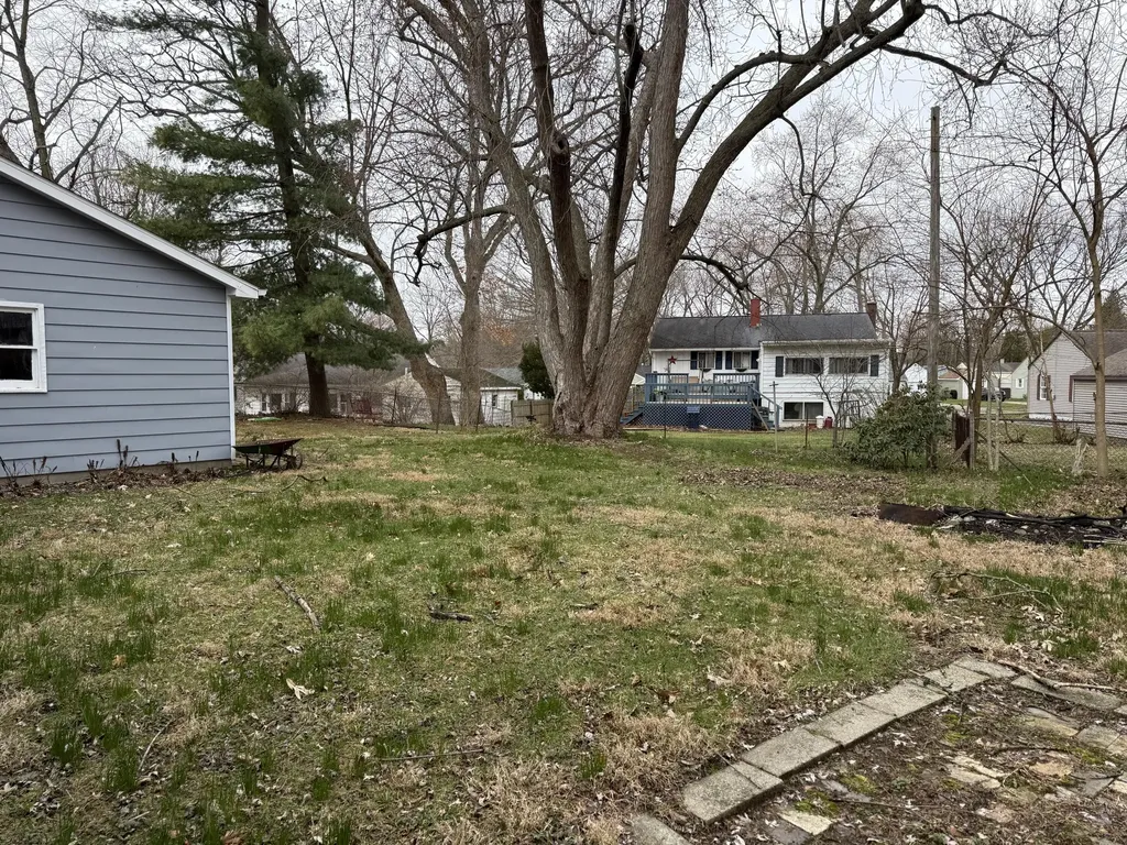907 Sheridan Court Albion City MI 49224
