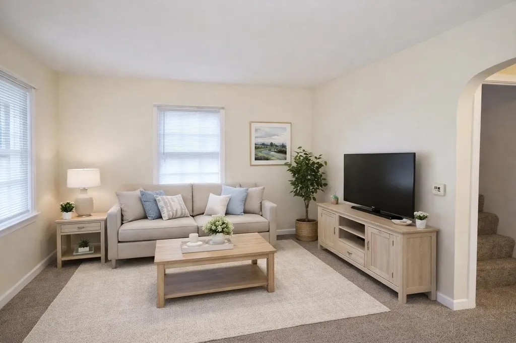 907 Sheridan Court Albion City MI 49224