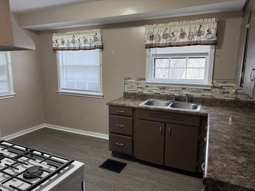 907 Sheridan Court Albion City MI 49224