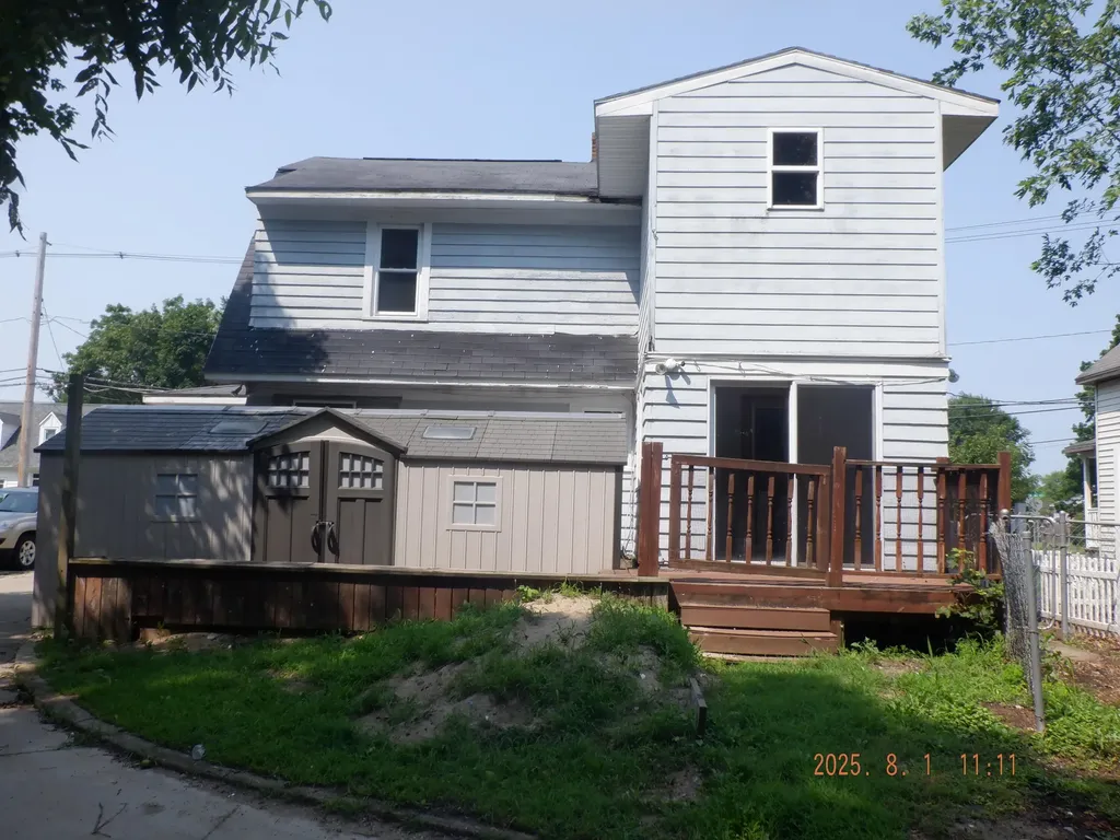107 N Lakeview Avenue Sturgis City MI 49091