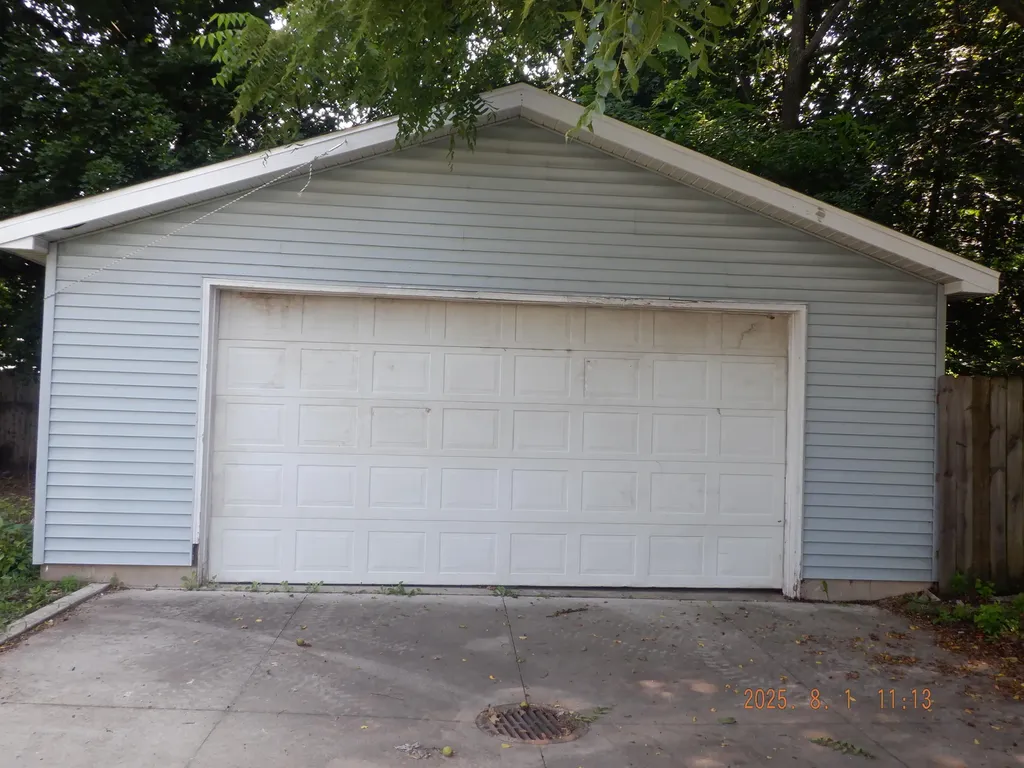 107 N Lakeview Avenue Sturgis City MI 49091