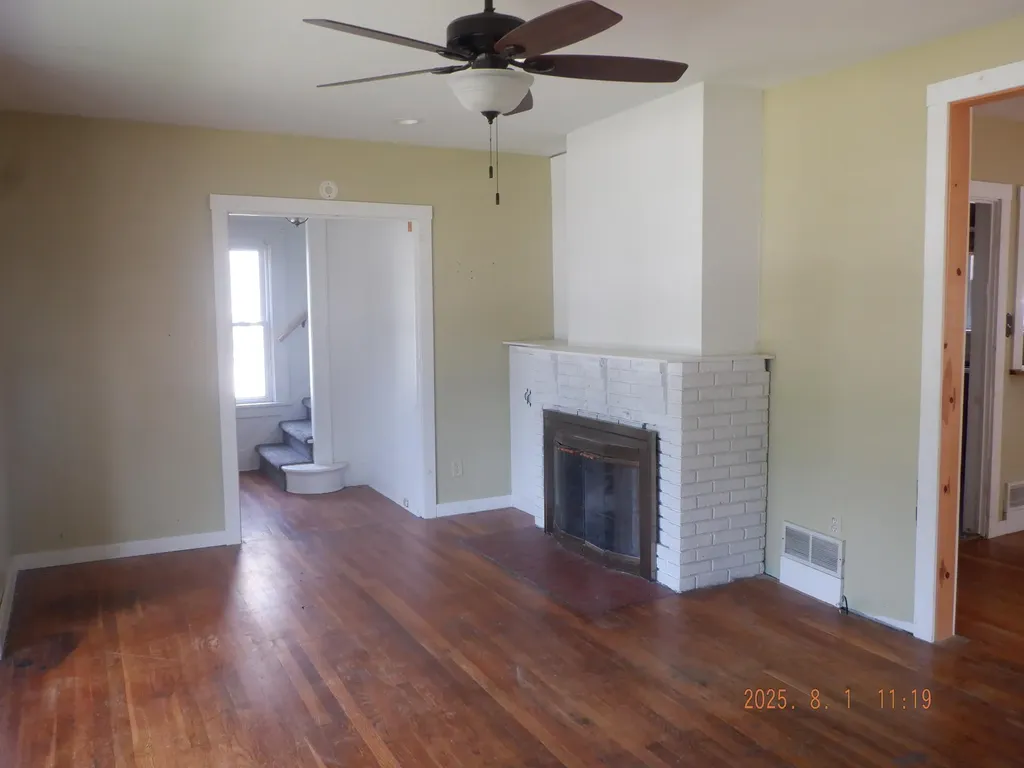 107 N Lakeview Avenue Sturgis City MI 49091