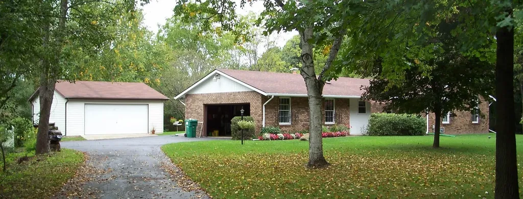 21421 Swafford Road Pennfield Charter Township MI 49017