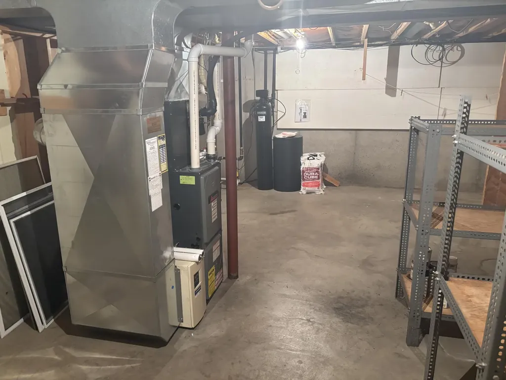 21421 Swafford Road Pennfield Charter Township MI 49017