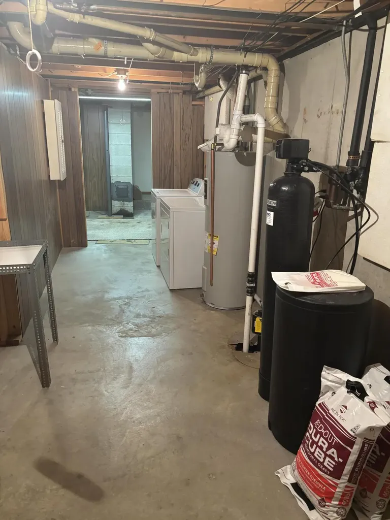 21421 Swafford Road Pennfield Charter Township MI 49017