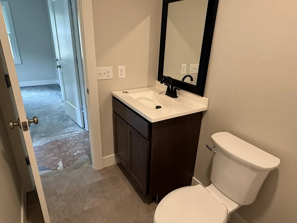 1009 N Mingo Street Albion City MI 49224