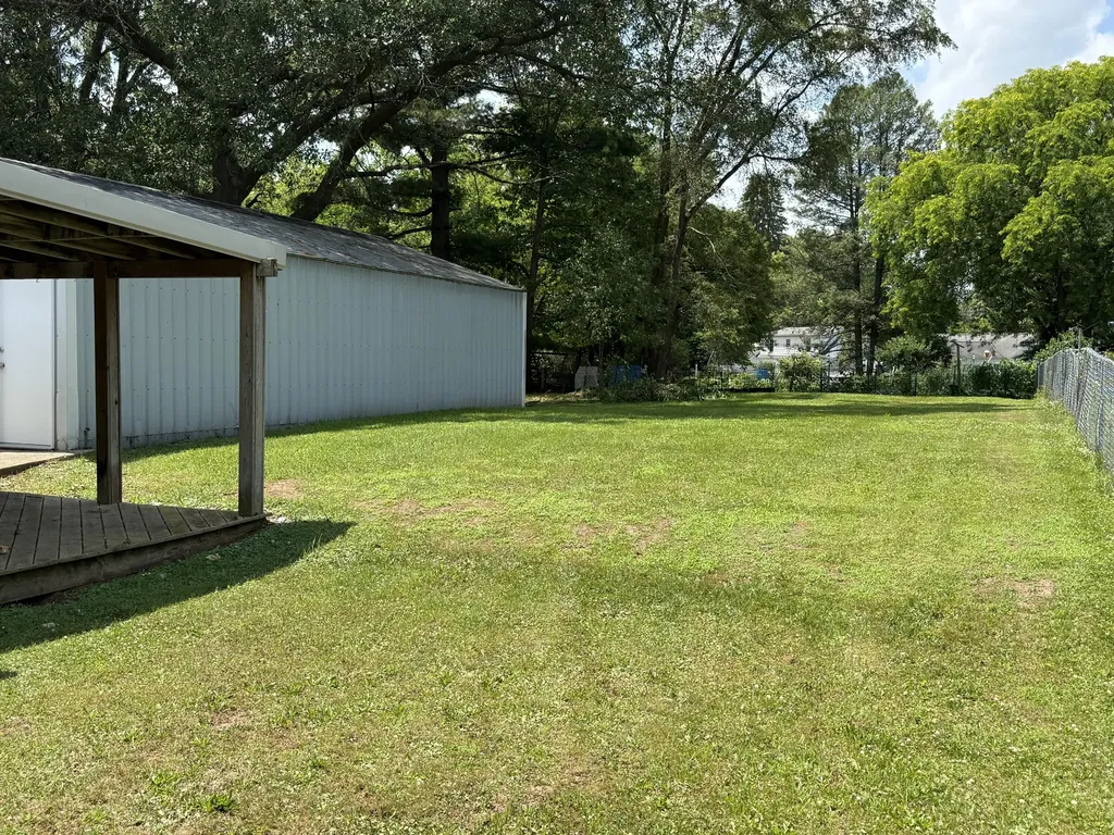 1009 N Mingo Street Albion City MI 49224