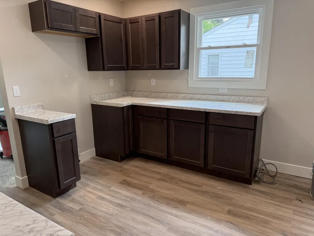 1009 N Mingo Street Albion City MI 49224