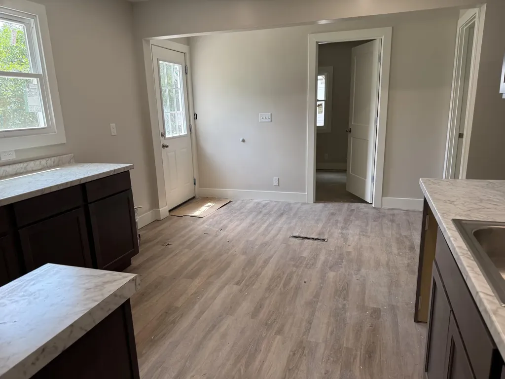 1009 N Mingo Street Albion City MI 49224