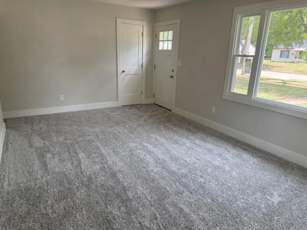 1009 N Mingo Street Albion City MI 49224