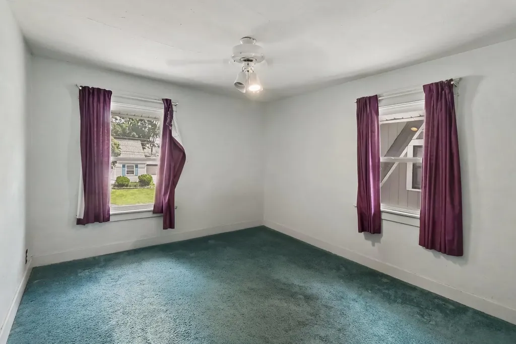 815 N Francis Avenue Lansing City MI 48912