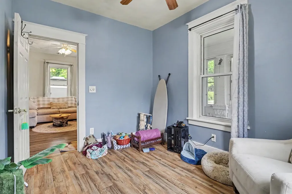 320 Vass Avenue Emmett Charter Township MI 49014