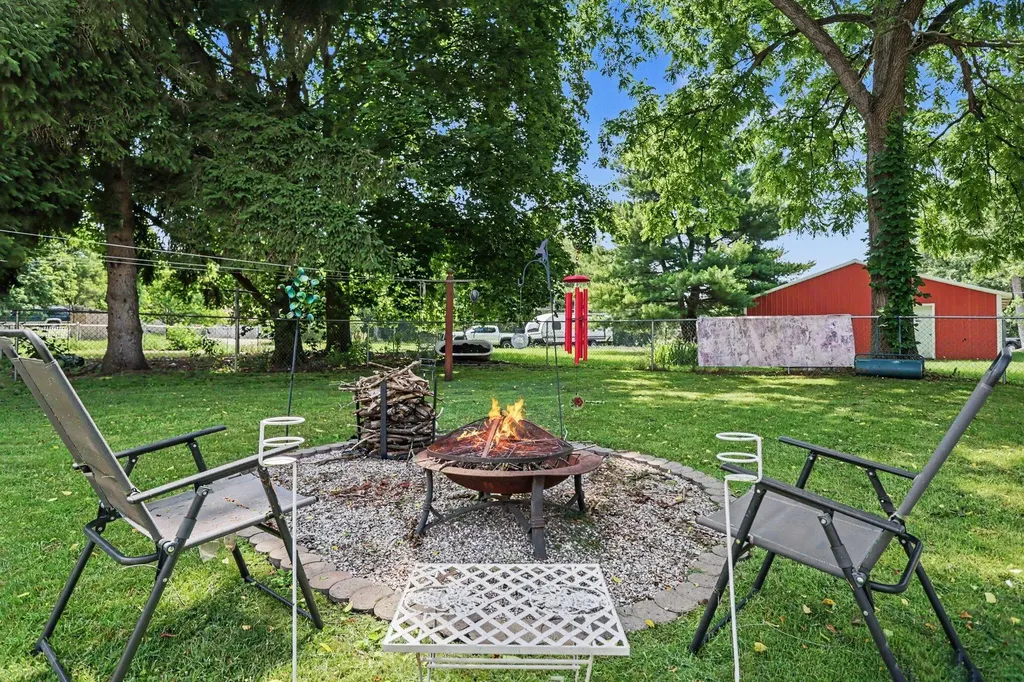 320 Vass Avenue Emmett Charter Township MI 49014